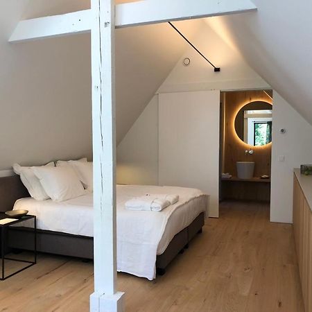 Het Wagenhuis Loon op Zand Zewnętrze zdjęcie