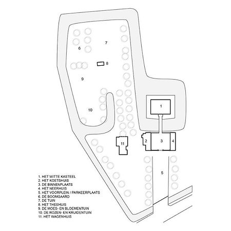 Het Wagenhuis Loon op Zand Zewnętrze zdjęcie