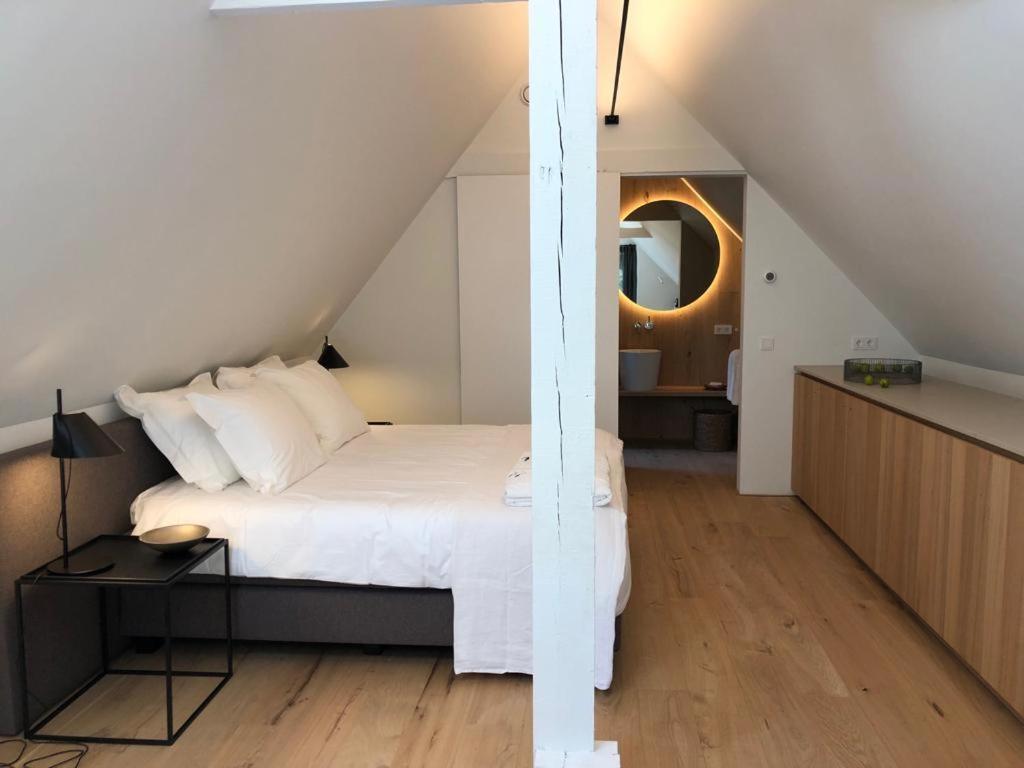 Het Wagenhuis Loon op Zand Zewnętrze zdjęcie