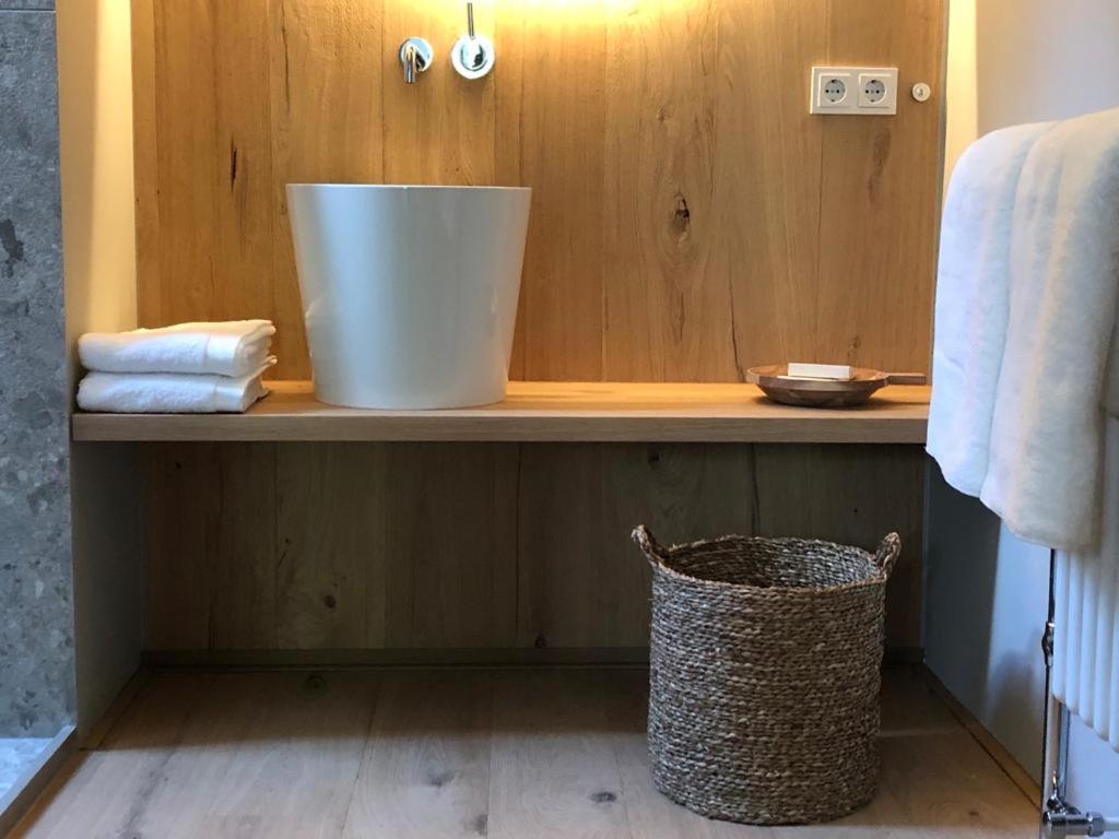 Het Wagenhuis Loon op Zand Zewnętrze zdjęcie