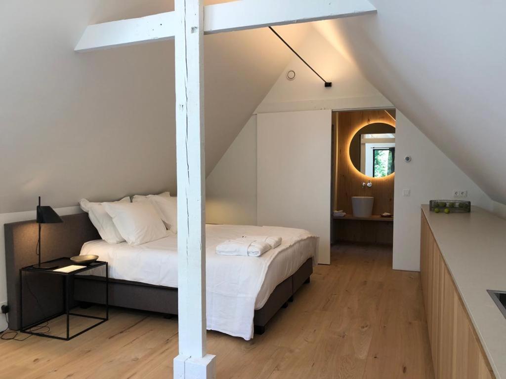Het Wagenhuis Loon op Zand Zewnętrze zdjęcie