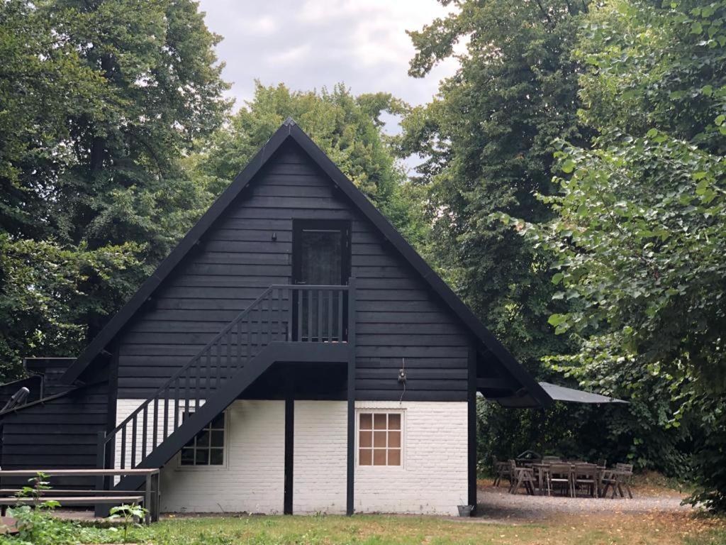 Het Wagenhuis Loon op Zand Zewnętrze zdjęcie