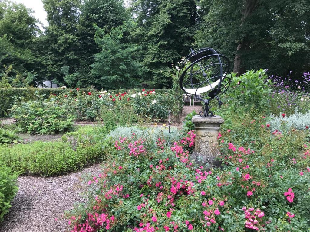 Het Wagenhuis Loon op Zand Zewnętrze zdjęcie